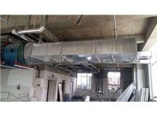 江苏久泰节能通风设备厂产品展示与专业会展服务