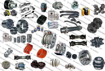 涨套 Z1型胀紧套 高效传动配件的专业解决方案
