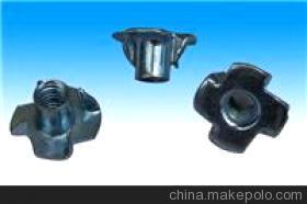 聚焦紧固件 供应拉心螺母与异型螺帽定制的专业选择——永年县河北铺普泰紧固件门市