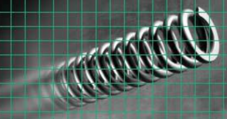 优势销售 Gutekunst弹簧——赫尔纳贸易在食品机械领域的精密配件解决方案