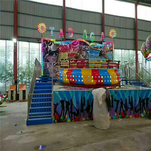 荥阳市三星游乐设备厂推广部产品展示与专业会展服务