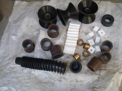 郑州纺机配件供应商 专业供应河南纺织机械配件及设备